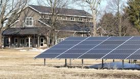 Proposed solar farm in DeKalb County up for vote