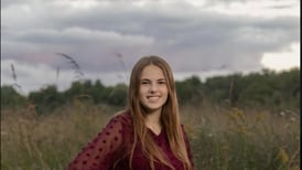 Wittenauer is Amboy High School student of the month