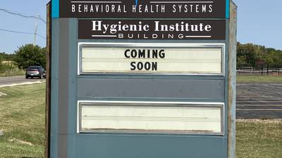 North Central Behavioral Health System to reopen the Hygienic Institute in La Salle