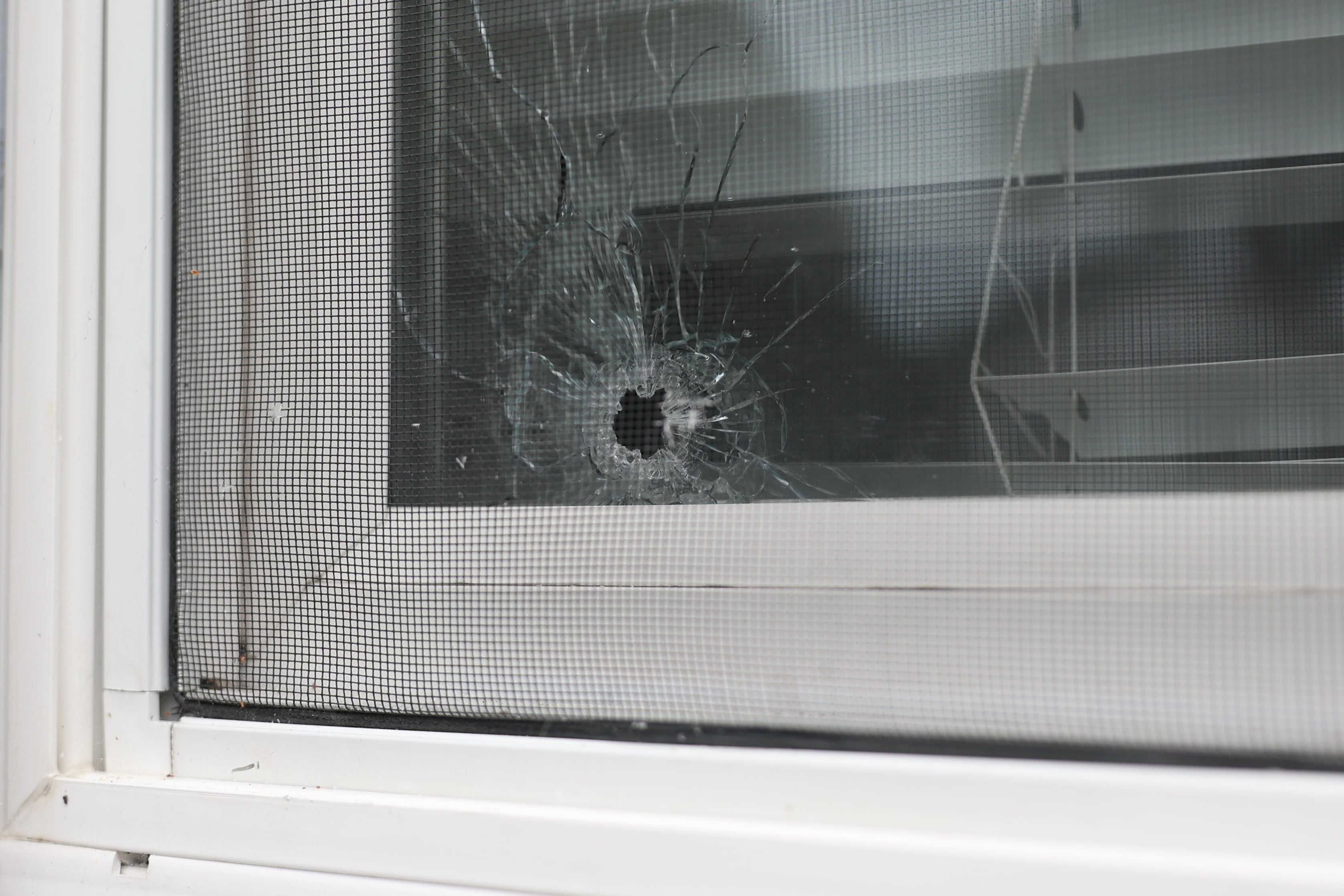 A bullet went through the window of a home along the 1400 block of North Center Street. On Wednesday morning July, 24, 2024, Joliet Police responded to shots fired in the 1400 block of North Center Street, Joliet. No injuries were reported.