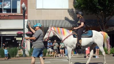 5 Things to Do: Pride, Summerfest provide family activities in Illinois Valley
