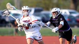 2024 Northwest Herald Boys Lacrosse Player of the Year: Huntley’s Nico Andrews 