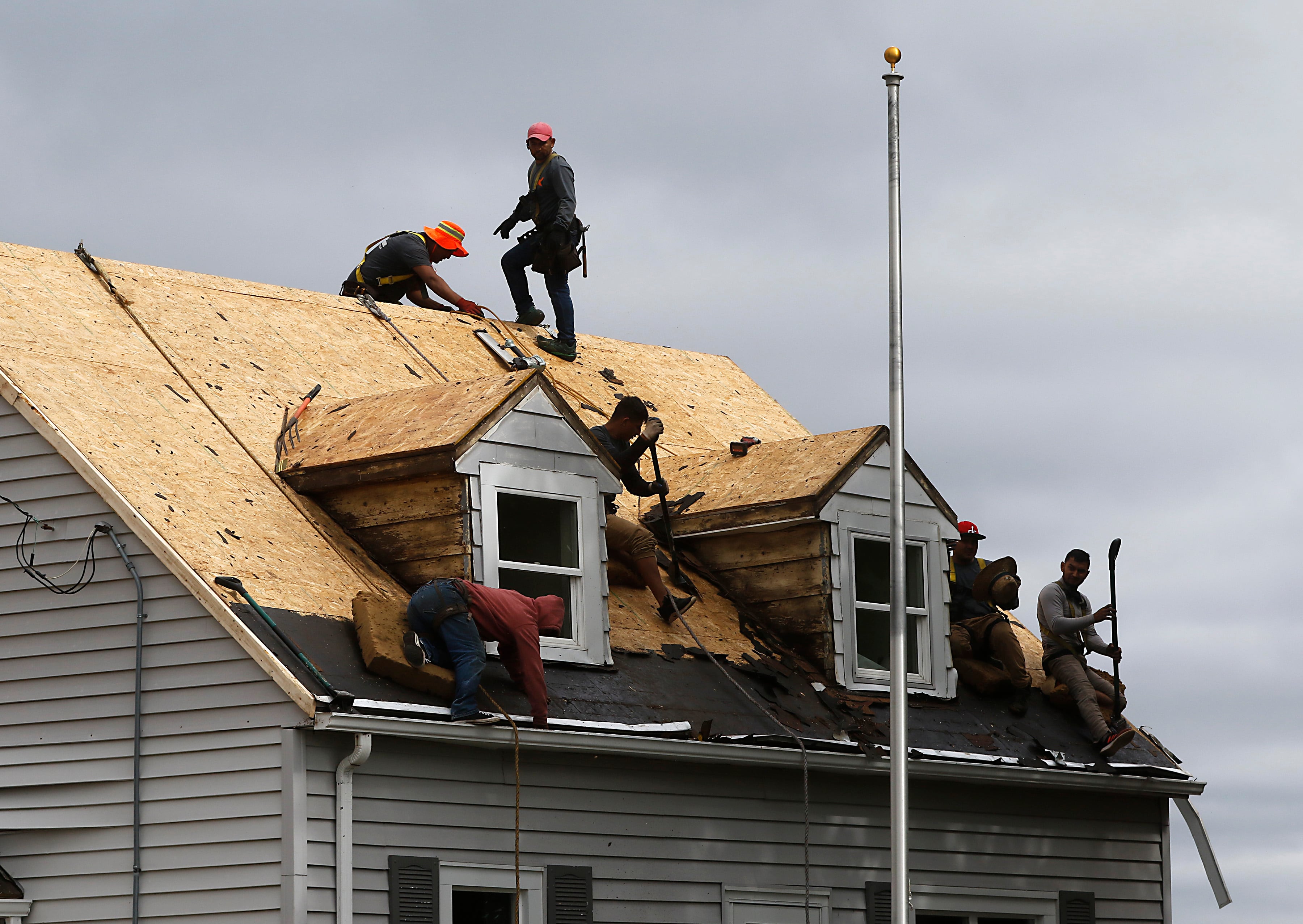 Nominations open for veterans who’d benefit from free home renovations