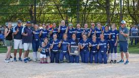 2024 Sauk Valley Media softball Coach of the Year: Bureau Valley’s David Shepard