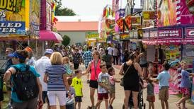 McHenry County Fair more than just animals and rides: scouting local talent with aim to get more involved