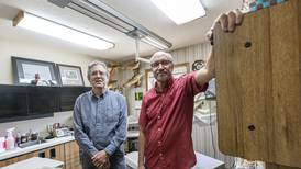 Retirement Day: Dixon dental practice closes after over a century of drilling and filling