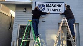 Geneva Masonic Lodge to mark 170 years with open house