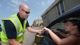 Streator to set rules for nonprofits soliciting at intersections