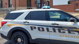 Streator police department to acquire new squad car