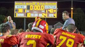 Batavia-Mt. Carmel rumble highlights Round 1 playoff slate for area qualifiers