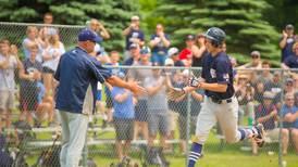 Baseball: Cary-Grove’s Ryan Passaglia steps down as head coach