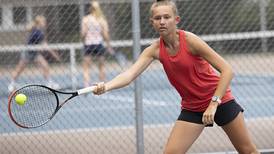 Youth tennis: Dixon’s Lance, Ferguson win 18 girls doubles division at Emma Hubbs Classic