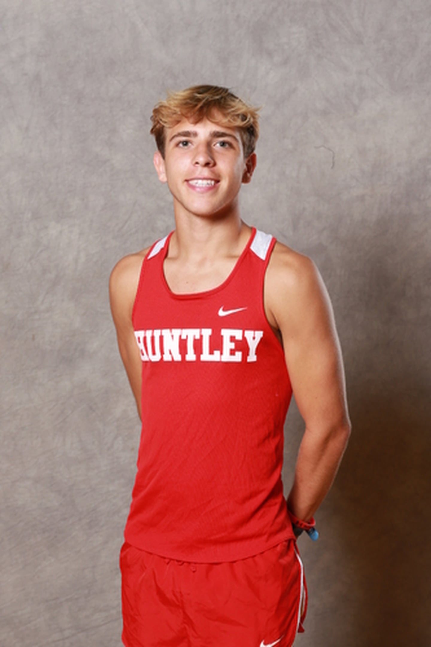 Huntley's Tommy Nitz