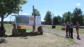 How the Richardson Farm in Spring Grove grew to be the ‘world’s largest’ corn maze