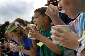 Photos: August 2024 Northwest Herald Pictures of the Month