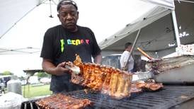 Rib Fest in Lake in the Hills will have mask ban 