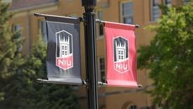 NIU names Forward, Together Forward scholarship recipients