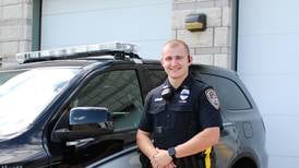 Dixon High School assigned new school resource officer in wake of current SRO’s upcoming retirement