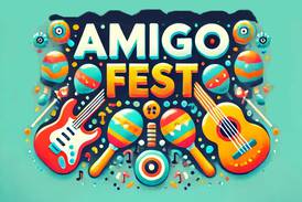 Amigo Fest to debut Sept. 21 in Mendota