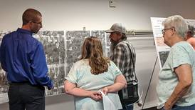 Sandwich residents find out more about Main Street reconstruction