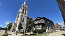 St. Joseph Church in Joliet waiting on appeal to Vatican for remaining a parish