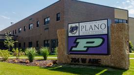 No gun found at Plano High School in alleged threat Tuesday