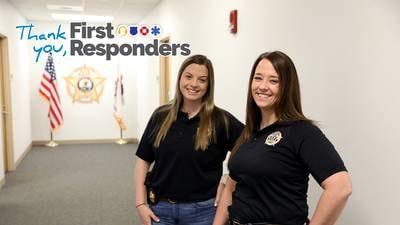 Kane County’s Special Victims Team protects the community’s most vulnerable