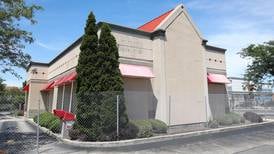 Last Arby’s restaurant in Joliet closes