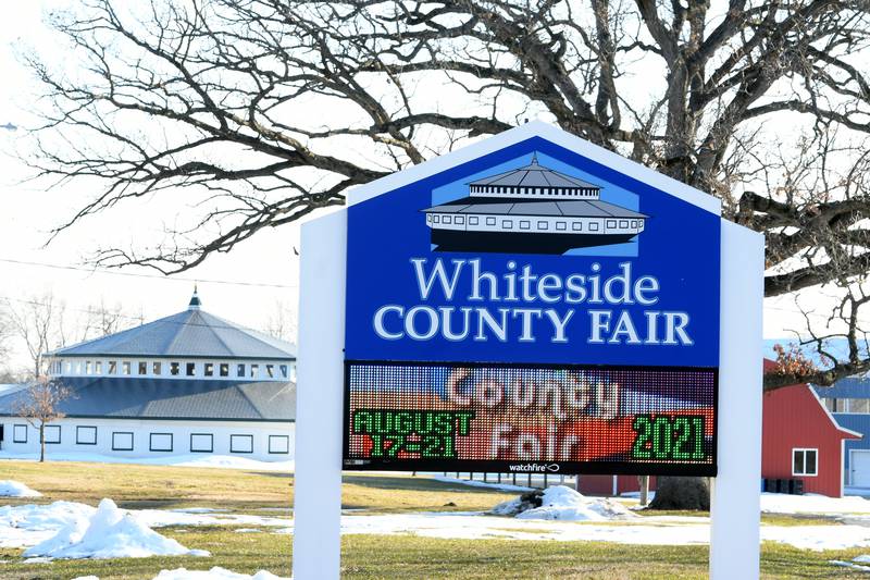 Planning is on for 150th Whiteside County Fair Shaw Local
