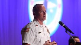 Joliet fire chief says most local fires are cooking-related