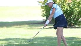 Photos: Illinois Valley Women's Golf Invitational Tournament 