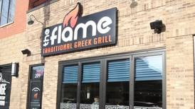 New ownership could be coming to The Flame Traditional Greek Grill in DeKalb 