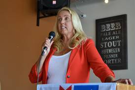 Illinois Manufacturers’ Association names Sen. Rezin ‘Champion of Manufacturing’