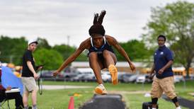 Girls track and field: Area athletes hoping to bring home hardware
