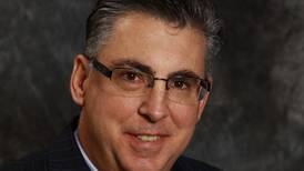 Steve Fiorentino, Community School District 300 Board of Education election questionnaire