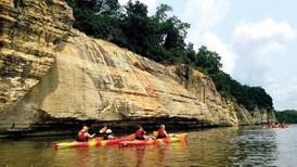 Looking for an adventure? Find one in Starved Rock Country