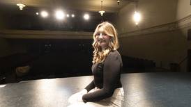 Photos: Dixon High School spotlight Molly Oliver