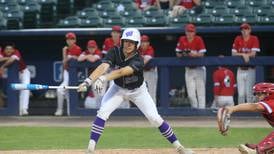 Baseball: Wilmington overwhelmed by St. Anthony in Class 2A semifinal