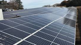 Yorkville City Council approves third solar farm development