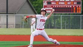 Photos: Plainfield North vs. Yorkville baseball