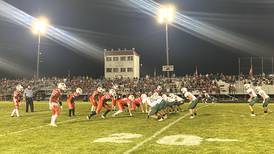 Coal City football vs. Peotone score, news, how to watch, live coverage