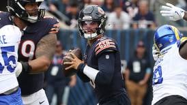 Chicago Bears vs. Carolina Panthers: 5 storylines to watch in Week 5