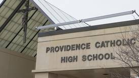 Lockport teen charged with posting threat to ‘shoot up’ Providence Catholic H.S.