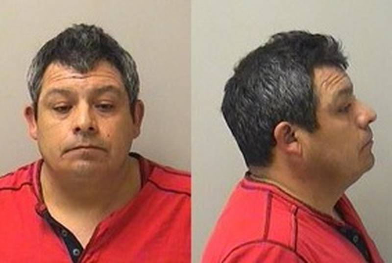 Indalecio Munoz was charged with five counts of commercial motor vehicle violations and one count of aggravated reckless driving, all felonies; and a misdemeanor commercial vehicle violation; and the petty offenses of improper lane use and overweight registration and 12 petty offenses of other commercial vehicle violations.