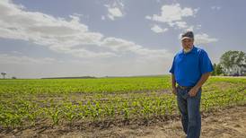 Sterling landowner lends plot to FFA program