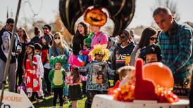 Batfest returns as Batavia MainStreet hosts event featuring costume parade, face painting and more