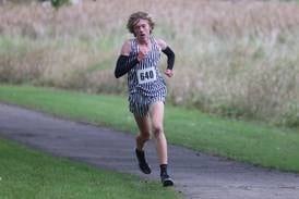 Boys cross country: The Herald-News 2024 season preview