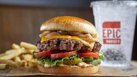 Epic Burger now open in Barrington