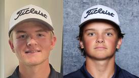 Hall’s Landen Plym, Bureau Valley’s Wyatt Novotny land in top 25 at state golf meet: BCR roundup, Oct. 19