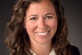 Geneva’s Delnor gets new boss: Emily Jakacki